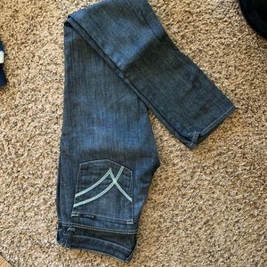 William Rast Jeans